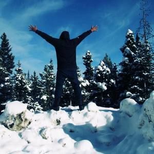 Meet your Posher, Jorge